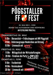 FF Fest Pöggstall